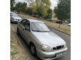 DAEWOO LANOS 2000/4 - 2