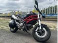 DUCATI MONSTER 696 2009 - 2