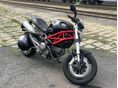 DUCATI MONSTER 696 2009 - 3