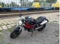DUCATI MONSTER 696 2009 - 4