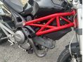 DUCATI MONSTER 696 2009 - 5