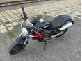 DUCATI MONSTER 696 2009 - 6