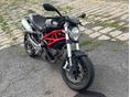 DUCATI MONSTER 696 2009 - 7