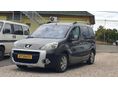PEUGEOT PARTNER 2010/2 - 2