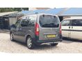PEUGEOT PARTNER 2010/2 - 3