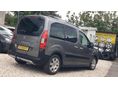 PEUGEOT PARTNER 2010/2 - 4