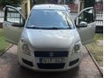 SUZUKI SPLASH 1.0 GLX CD AC MP3 EU5