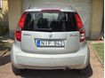 SUZUKI SPLASH 2011/6 - 3