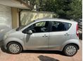 SUZUKI SPLASH 2011/6 - 4