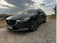 MAZDA 6 Sportkombi 2.5i Takumi Plus (Automata)