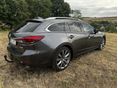MAZDA 6 2019/4 - 5