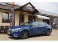 TOYOTA COROLLA Sedan 1.6 Lounge SZERVIZKÖNYVES - MEGKÍMÉLT ÁLLAPOTÚ!