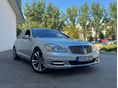 MERCEDES-BENZ S 350 L CDI BlueEFFICIENCY (Automata) Ha számít a garantált km futás és az állapot