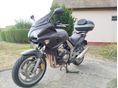 HONDA CBF 1000 