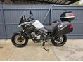 SUZUKI DL 650 2017/5 - 2