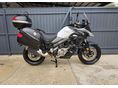 SUZUKI DL 650 2017/5 - 5