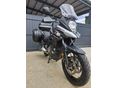 SUZUKI DL 650 2017/5 - 8