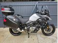 SUZUKI DL 650 2017/5 - 11