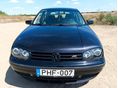 VOLKSWAGEN GOLF IV 1.9 PD TDI GTI