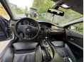 BMW 530 2005/6 - 8