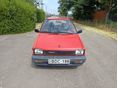 MARUTI 800 1991/8 - 2