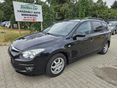 HYUNDAI I30 CW 1.6 DOHC Style KLÍMA/ÜLÉSFŰTÉS/NAPFÉNYTETŐ/ALUFELNI/FRISS MŰSZAKI!