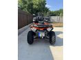 LONCIN X WOLF 300 