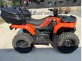 LONCIN X WOLF 300 2026/4 - 3