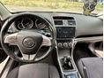 MAZDA 6 2009/9 - 6