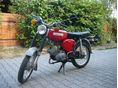 SIMSON S 51 B 1986 - 2