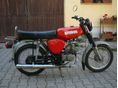SIMSON S 51 B 1986 - 9