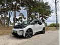 BMW I3 120Ah (Automata) alacsony futás. 100% akku. kamera. friss műszaki