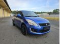 SUZUKI SWIFT 2015/10 - 2