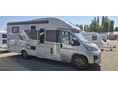 ADRIA Matrix 650 DL 60Y
