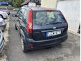 FORD FIESTA 2008/5 - 2