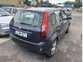 FORD FIESTA 2008/5 - 4