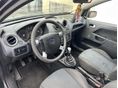 FORD FIESTA 2008/5 - 5
