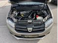 DACIA LOGAN 2014/7 - 2