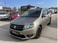 DACIA LOGAN MCV 0.9 TCe Arctic Megkímélt! Végig Sz.könyv! 127.000 Km.!