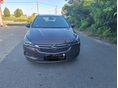 OPEL ASTRA K 2018/5 - 2