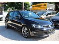 VOLKSWAGEN GOLF VII 1.4 TSI BMT Highline ÜLÉSFŰTÉS // XENON // 18 ALUFELNI