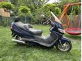 SUZUKI AN 400 BURGMAN 