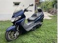SUZUKI AN 400 BURGMAN 2001/12 - 2