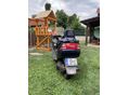 SUZUKI AN 400 BURGMAN 2001/12 - 4