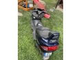 SUZUKI AN 400 BURGMAN 2001/12 - 5