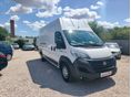 FIAT DUCATO 2018/11 - 2