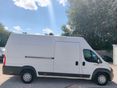 FIAT DUCATO 2018/11 - 8