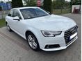 AUDI A4 2017/12 - 2