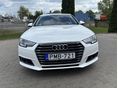 AUDI A4 2017/12 - 10
