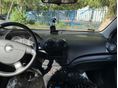 CHEVROLET AVEO 2008/11 - 2